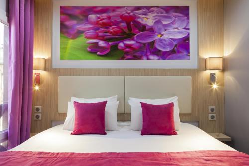 FH Confort Hôtel