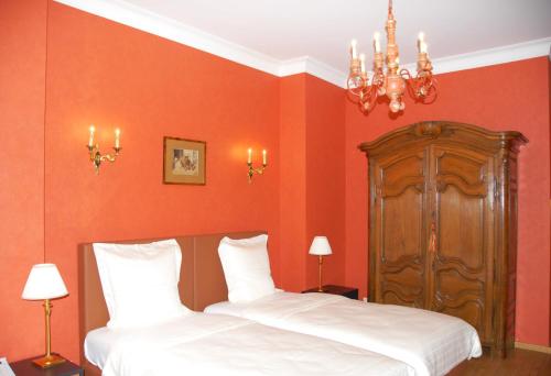 Hotel Perrin