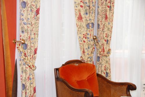 Hotel Perrin