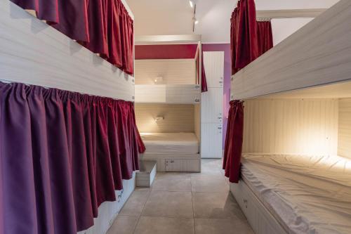 The Rose Hostel