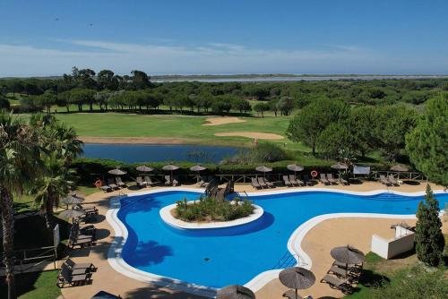 Precise Resort El Rompido - The Club
