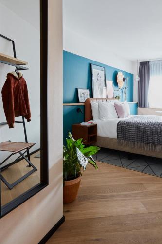 Hotel Indigo Antwerp - City Centre, an IHG Hotel