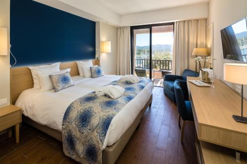 Hotel Helios