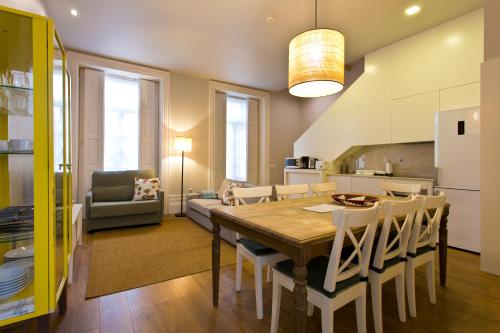 Porto Central Flats