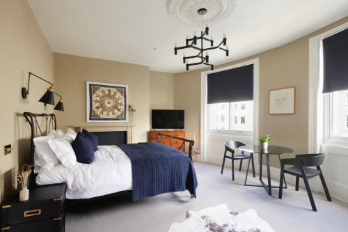 Lansdowne House Hove