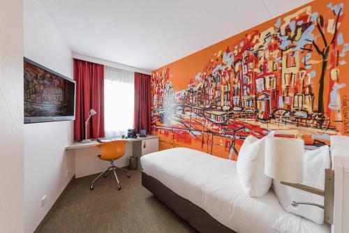 WestCord Art Hotel Amsterdam 3-stars