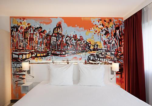 WestCord Art Hotel Amsterdam 3-stars