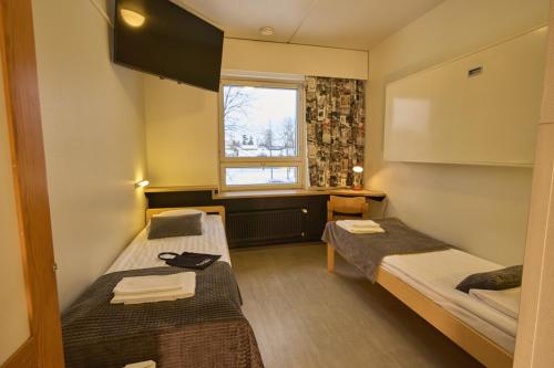 Hotelli Tikkurila