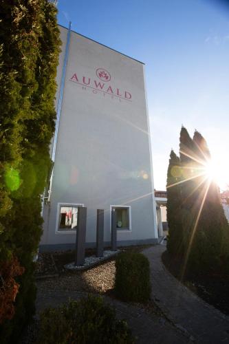 Auwald Hotel