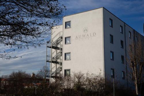 Auwald Hotel