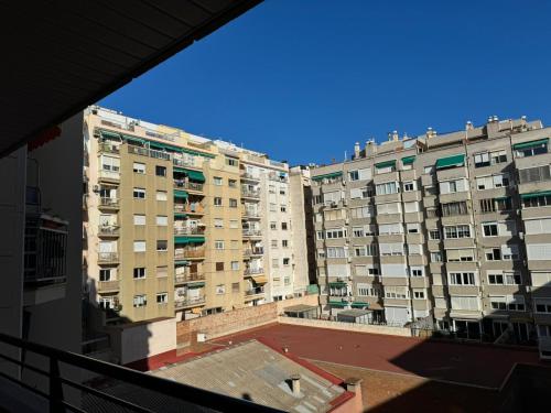 Apartaments Marina