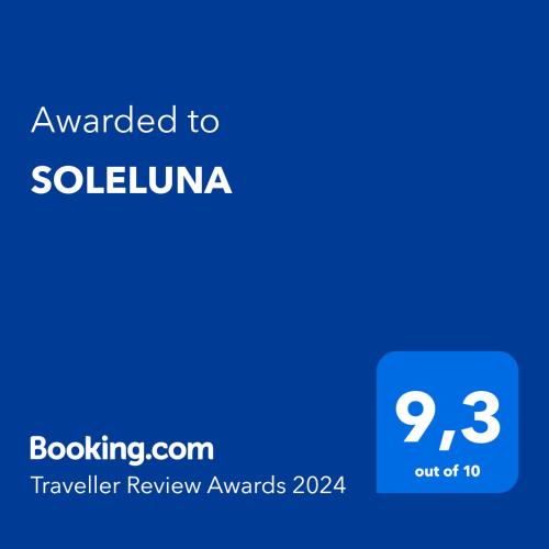SOLELUNA