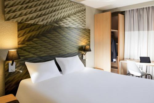 Ibis Brussels City Centre