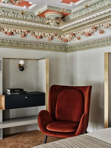 Hotel Altus Palace