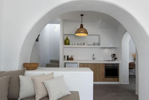 Archon Seaside Retreat