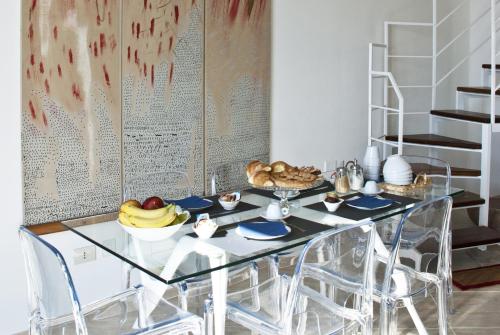 Nisí - Bed & Breakfast
