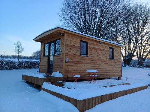 La roulotte de Soiron