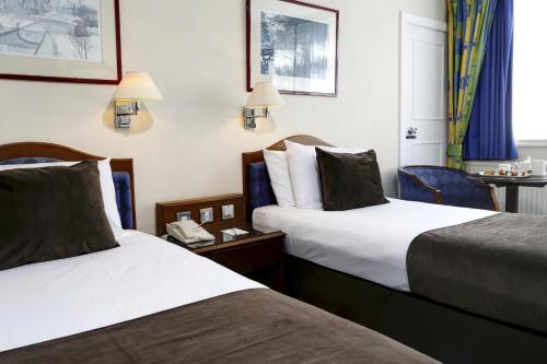 Best Western Ship Hotel