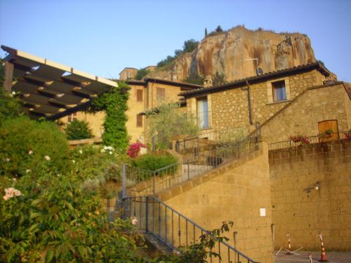 Villa Degli Ulivi