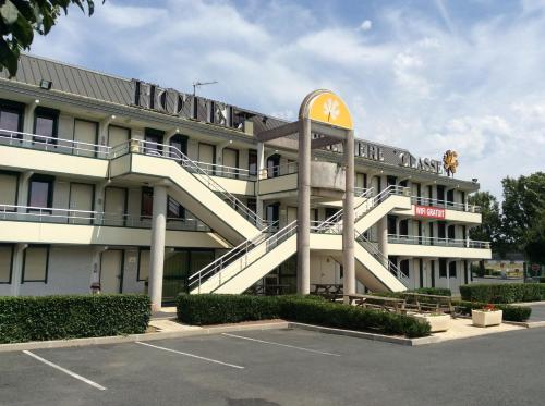 Premiere Classe Chateauroux - Saint Maur