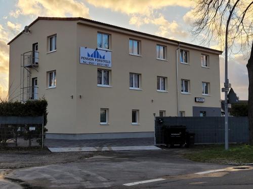 Pension Forstfeld Kassel