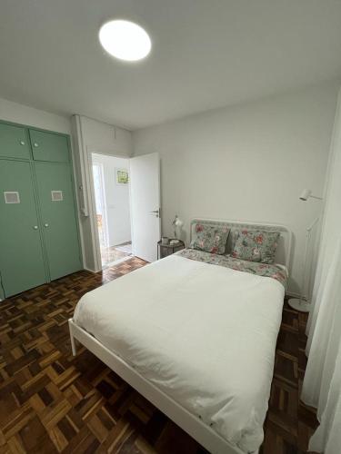 Alto Guest room