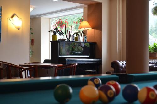 Hotel Le Beau Site