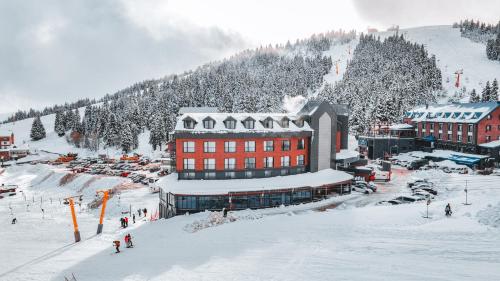 Trendlife Hotels Uludag