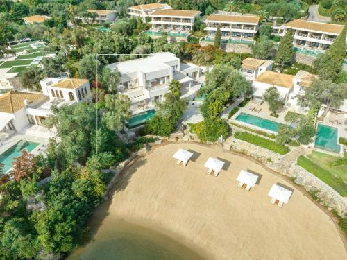 Corfu Imperial, A Grecotel Resort to Live