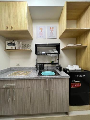 Kristinas Homestay- Cozy Resort Vibe Condotel