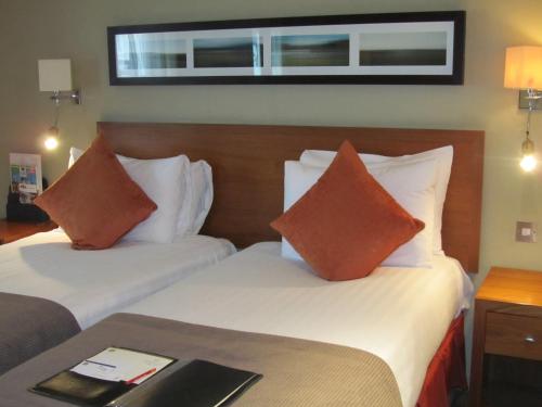 Best Western Rose & Crown Hotel