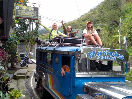 Las Vegas Lodge And Restaurant