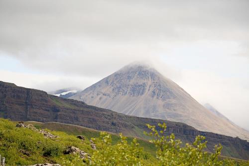 Hótel Bifröst