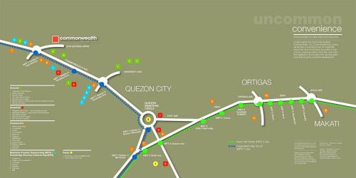 The Residences at Commonwealth by Century Properties