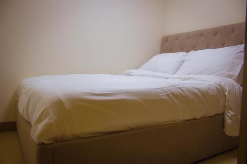 RQ Cozy One Bedroom Condo, Coast Residences Pasay