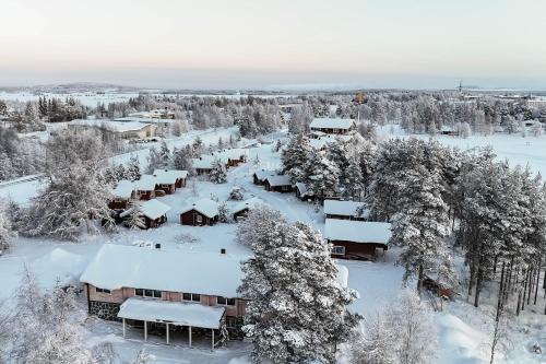 Lapland Arctic Cabins