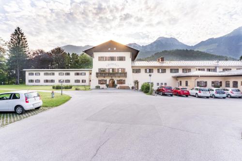 Ferien- und Aktivhotel Hubertus