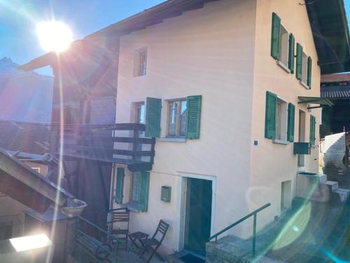 Chalet del Sole