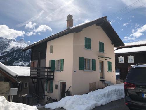 Chalet del Sole