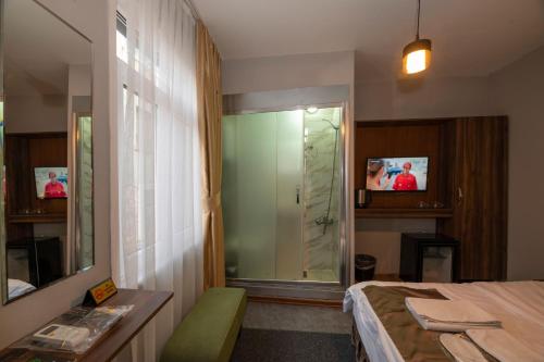 Boutique Central Taksim