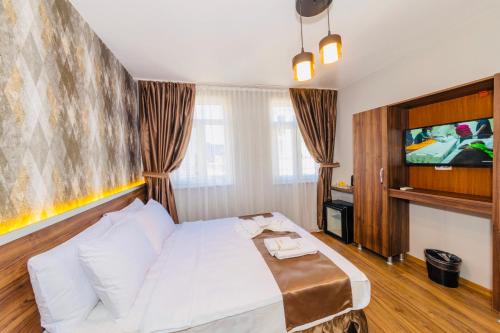 Boutique Central Taksim