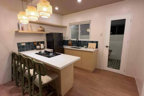 Fairway Grove at Iba, Zambales