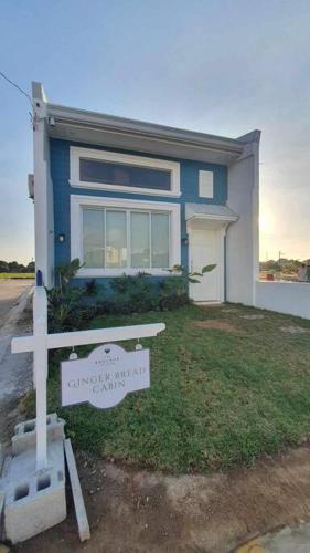 Fairway Grove at Iba, Zambales