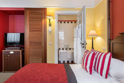 Hôtel Kipling