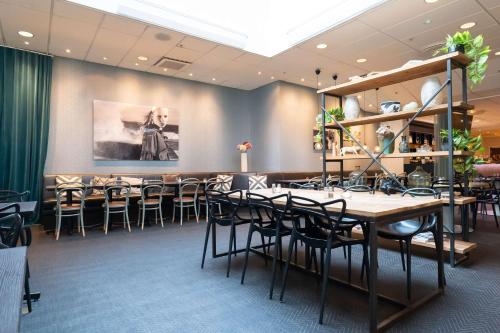 Best Western Plus Park City Solna