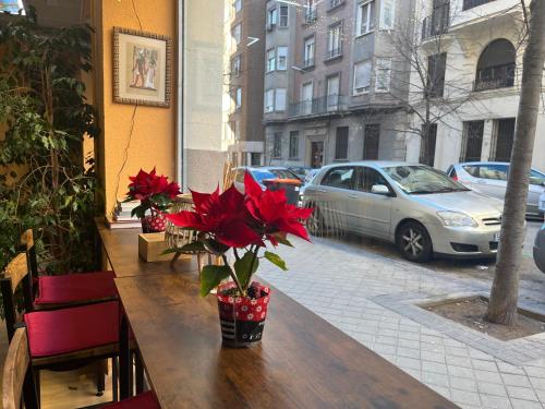 Debod Hostel