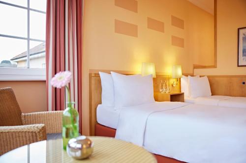 Golf & Sporthotel Wiesensee