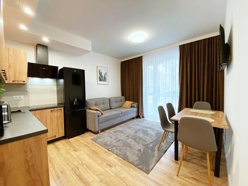 Apartamenty Przemyśl BG