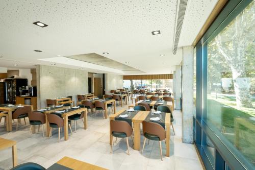 Borralha Hotel, Restaurante & Spa