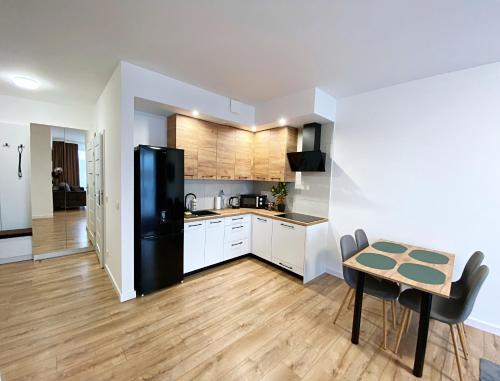 Apartamenty Przemyśl BG